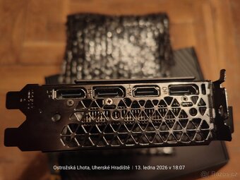 NVIDIA GeForce GTX 12 G - 6