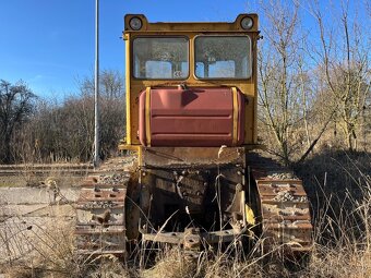 ČTZ T-170 - STALINEC - 6