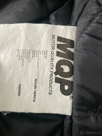 Pánská bunda na motocykl MQP - 6