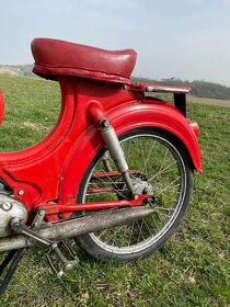 Moped s22 - 6