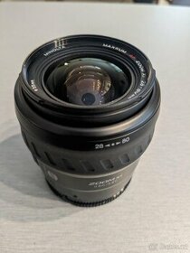 SONY DSLR Alpha 580 + objektivy + příslušenství - 6