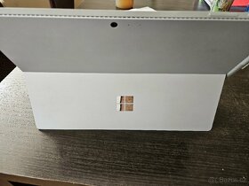 Microsoft surface PRO 4 i7 8GB RAM 256GB SSD - 6