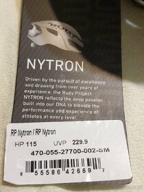Rudy Project Nytron cyklistická helma - 6