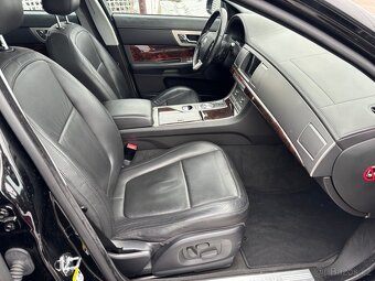 Jaguar XF S 68 000km - 6