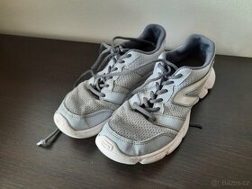Sportovní boty Decathlon vel. 39 - 6