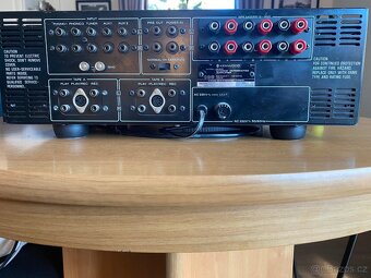 Kenwood Model 600 Supreme - 6