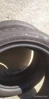 Letní pneu 235/45 r18 - 6
