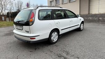 Fiat Marea Weekend 1,8i - 6