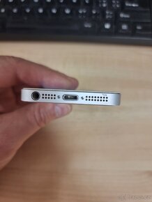 iPhone 5s - 6