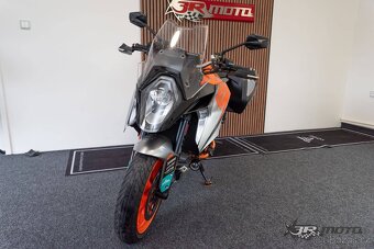 KTM 1290 Super Duke GT / DPH / kufry - 6