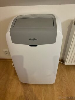 Mobilní Klimatizace Whirlpool pacw29col - 6