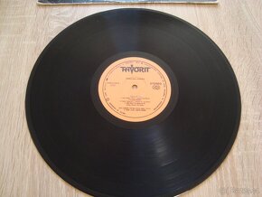 LP gramofonová deska Super hits-1986 - 6