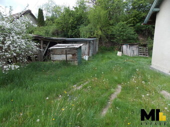 Prodej RD - 116 m2, pozemek 1198 m2 v obci Lučice - 6