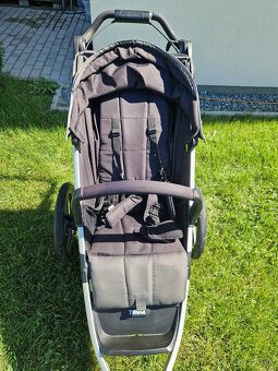 Thule Urban Glide 3 2023 - 6