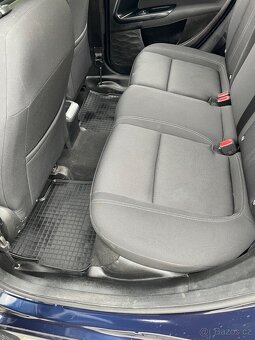 Fiat Tipo combi 1,4 95 k Plus 2018 - 6