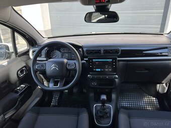 Citroen C3 1.2 81kW / 110k r. 2023 - 6