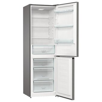 Kombinovaná lednice Gorenje (6 měsíců nová, záruka 18 měsíců - 6