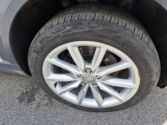 Audi A6 F4 Allroad - 6
