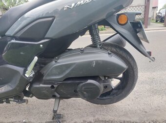 Yamaha nmax 125 (2021) - 6