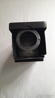 fotoaparát Flexaret III Crown (Meopta) - 6
