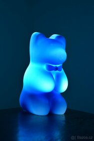 svítí lampička míša Haribo - 6