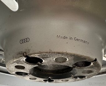 Alu Audi A8 5x112 R20 ET37 - 6