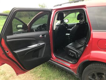 FIAT Freemont 2.0 125kW 4x4 - 6
