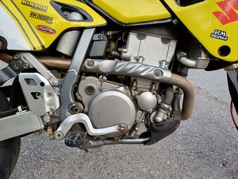 Suzuki DRZ 400 SM - 6