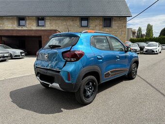Dacia Spring electric comfort plus - 6
