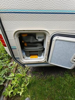 Karavan caravelair - 6
