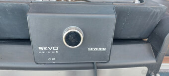 německý elektrický grill Severin Sevo Smart Control - 6