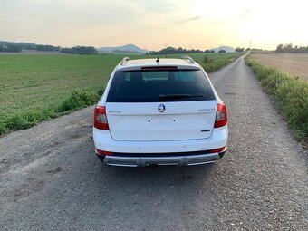 Skoda Octavia 3 2014 - 6