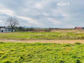 Prodej pozemek Bydlení, 1120㎡ - 6