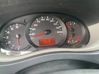 Renault MASTER najeto 115 128 km, bez AdBlue, bez koroze - 6