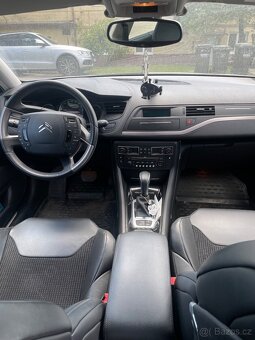 Citroen C5 100kw - 6