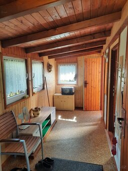 Prodej chaty - Klášterec nad Ohří - 6
