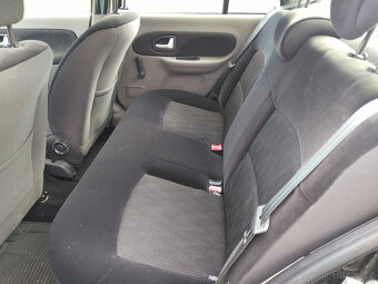 Renault Thalia 1,2i 1.majitel 18.700 km Klima... - 6
