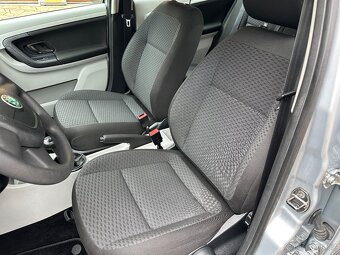 Fabia 2 1.2tsi 2011 ALU PDC KLIMA TEMPOMAT - 6