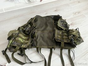 Prodám věci na airsoft - 6