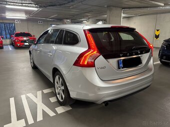Volvo V 60 2.0 diesel Automat - 6