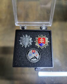 Policie upominkove predmety ruzne - 6