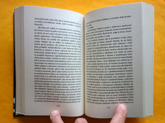 Gustav Meyrink - Nevědět nic, moci vše / NEJLEVNĚJI - 6