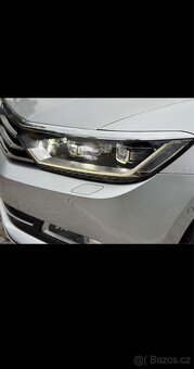 Prodám VW Passat B8 kombi 2.0 BiTDI 176 kW 4motion - 6