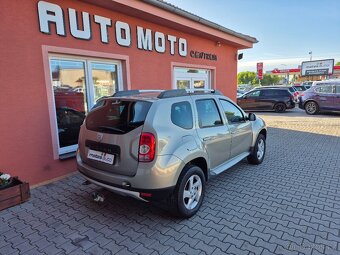 Dacia Duster 1.6 77 kW - 6