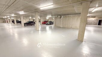 Pronájem garážové stání, 18 m2 - Znojmo, ul. Kosmákova - 6