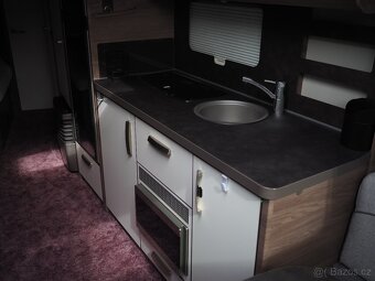 KNAUS SPORT 650UDFSILVER SELECTION - 6