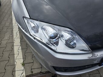 Renault Laguna III , 2.0dci combi - 6