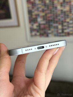 iphone 15 Plus 128gb záruka - 6