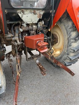 ZETOR 7745 - 6