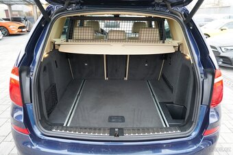 BMW X3 2.0d xDrive Xline - 6